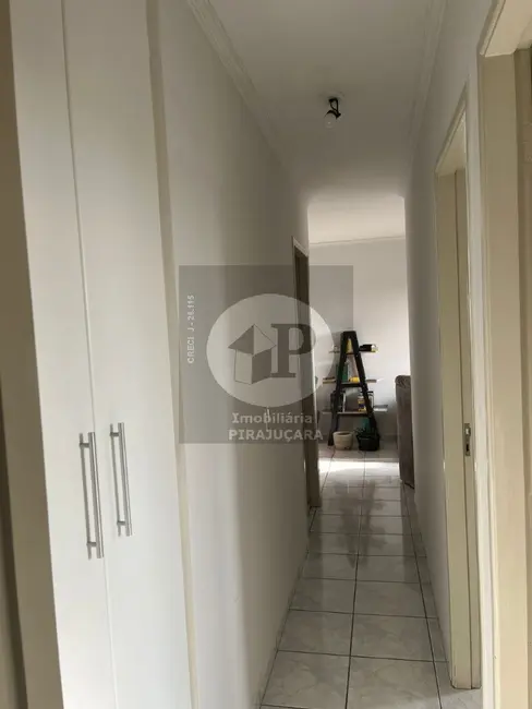 Foto 8 de Apartamento com 2 quartos à venda, 48m2 em Rio Pequeno, São Paulo - SP