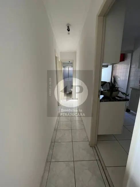 Foto 9 de Apartamento com 2 quartos à venda, 48m2 em Rio Pequeno, São Paulo - SP