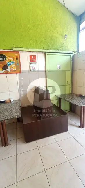 Foto 5 de Loja à venda, 125m2 em Jardim Salete, Taboao Da Serra - SP