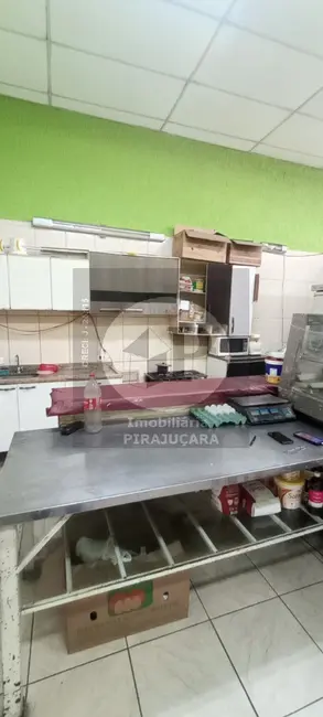 Foto 7 de Loja à venda, 125m2 em Jardim Salete, Taboao Da Serra - SP