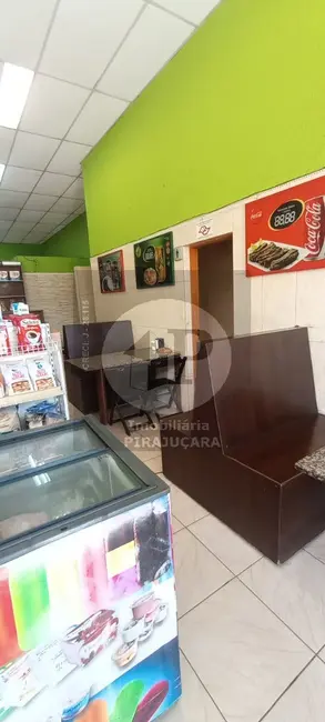 Foto 3 de Loja à venda, 125m2 em Jardim Salete, Taboao Da Serra - SP