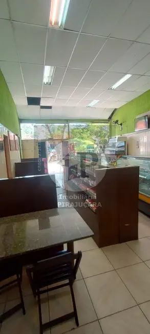 Foto 8 de Loja à venda, 125m2 em Jardim Salete, Taboao Da Serra - SP