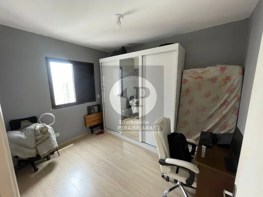 Foto 4 de Apartamento com 2 quartos à venda, 78m2 em Jardim Maria Rosa, Taboao Da Serra - SP