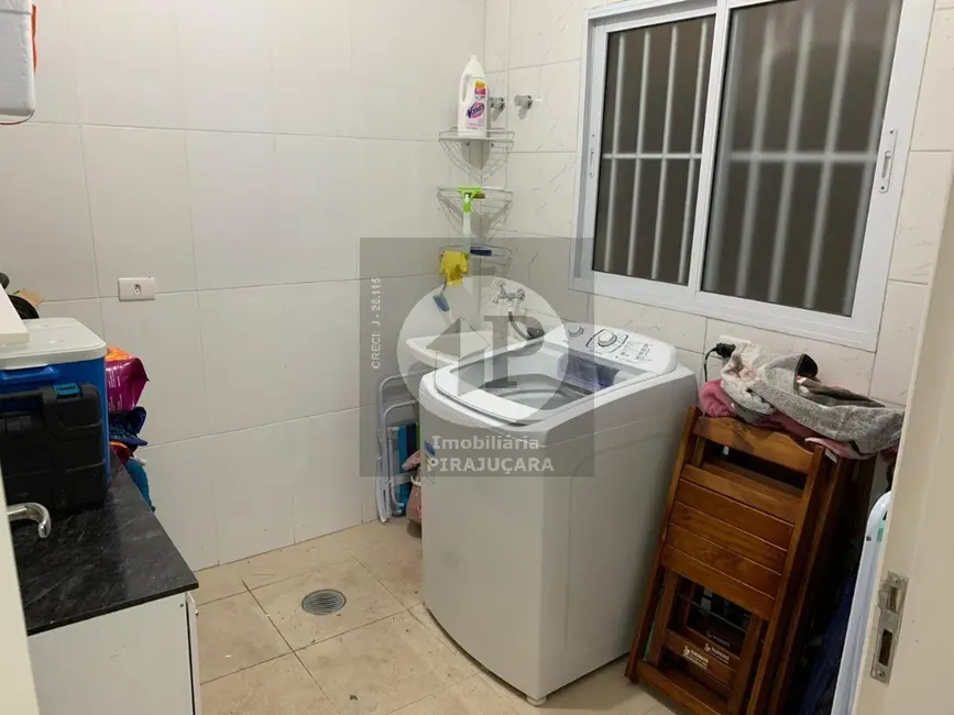 Foto 5 de Casa com 3 quartos à venda, 135m2 em Jardim Oliveiras, Taboao Da Serra - SP