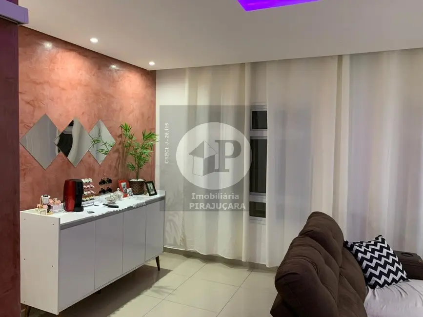 Foto 9 de Casa com 3 quartos à venda, 135m2 em Jardim Oliveiras, Taboao Da Serra - SP