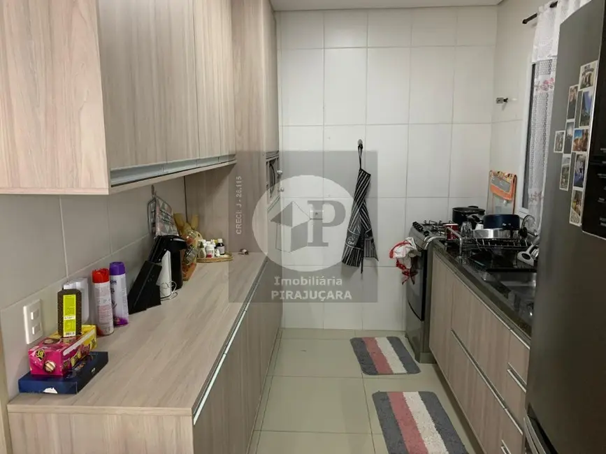 Foto 6 de Casa com 3 quartos à venda, 135m2 em Jardim Oliveiras, Taboao Da Serra - SP