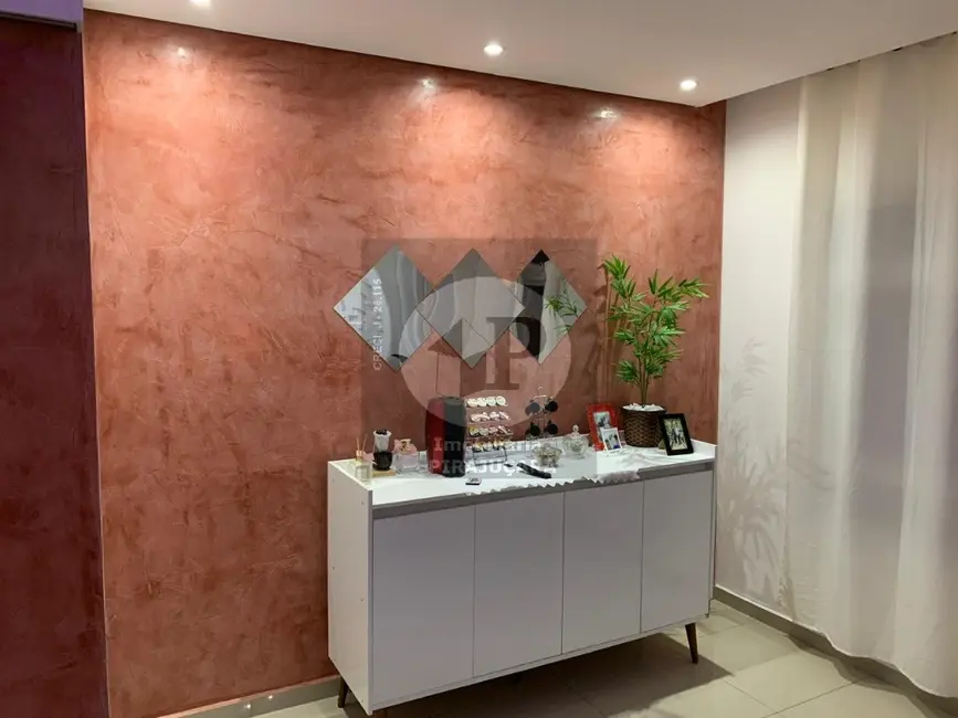 Foto 4 de Casa com 3 quartos à venda, 135m2 em Jardim Oliveiras, Taboao Da Serra - SP