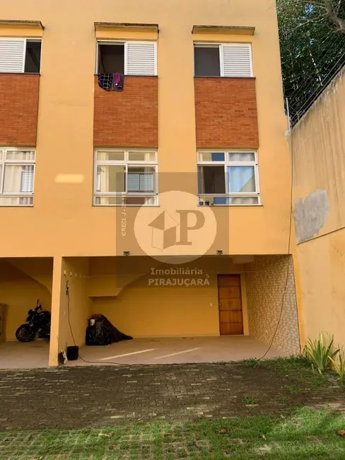 Foto 1 de Casa com 3 quartos à venda, 135m2 em Jardim Oliveiras, Taboao Da Serra - SP