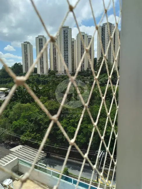 Foto 3 de Apartamento com 3 quartos à venda, 69m2 em Jardim América, Taboao Da Serra - SP