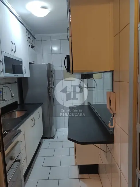 Foto 9 de Apartamento com 3 quartos à venda, 69m2 em Jardim América, Taboao Da Serra - SP
