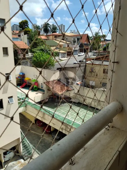 Foto 4 de Apartamento com 3 quartos à venda, 69m2 em Jardim América, Taboao Da Serra - SP