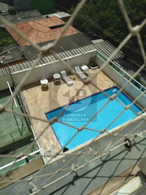 Foto 1 de Apartamento com 3 quartos à venda, 69m2 em Jardim América, Taboao Da Serra - SP