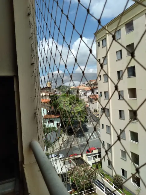 Foto 2 de Apartamento com 3 quartos à venda, 69m2 em Jardim América, Taboao Da Serra - SP