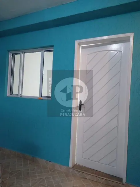 Foto 2 de Casa com 2 quartos à venda em Jardim Helga, São Paulo - SP