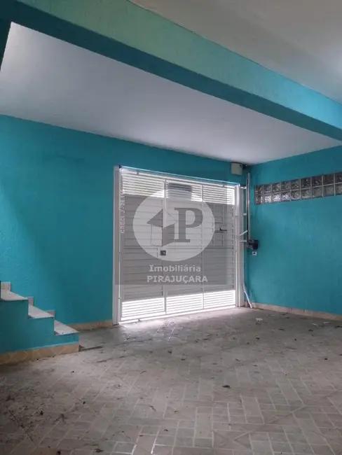 Foto 5 de Casa com 2 quartos à venda em Jardim Helga, São Paulo - SP