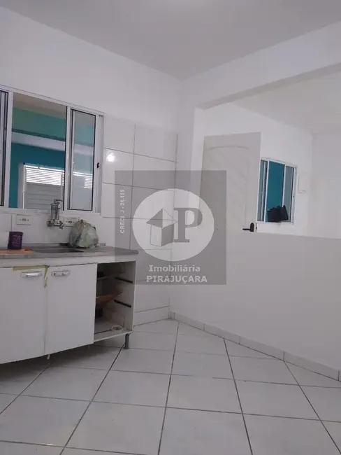 Foto 9 de Casa com 2 quartos à venda em Jardim Helga, São Paulo - SP