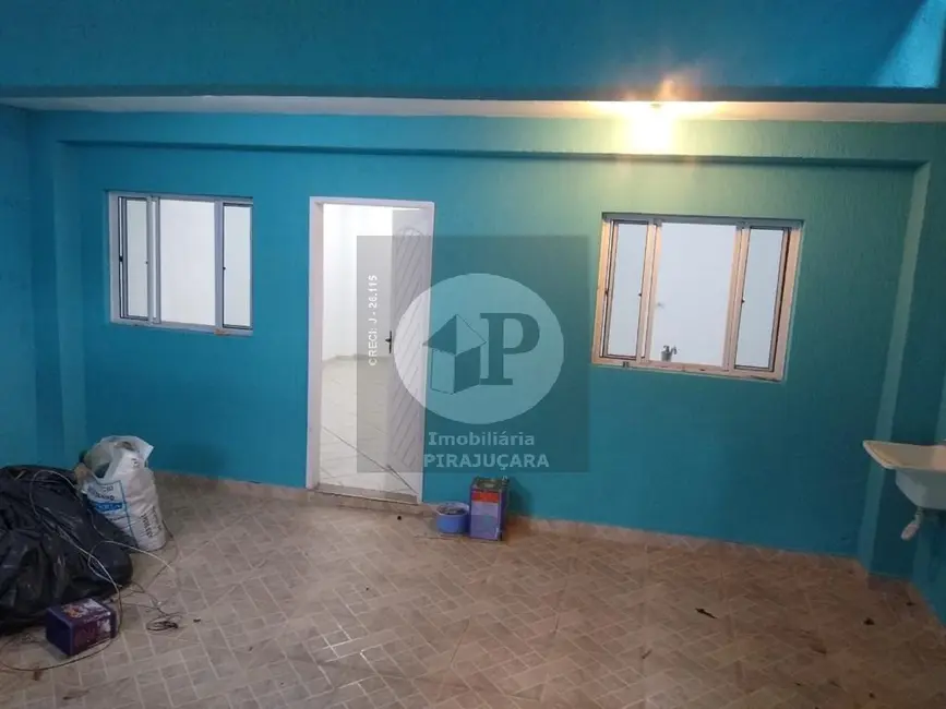 Foto 8 de Casa com 2 quartos à venda em Jardim Helga, São Paulo - SP