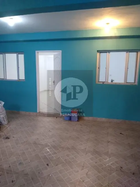 Foto 6 de Casa com 2 quartos à venda em Jardim Helga, São Paulo - SP