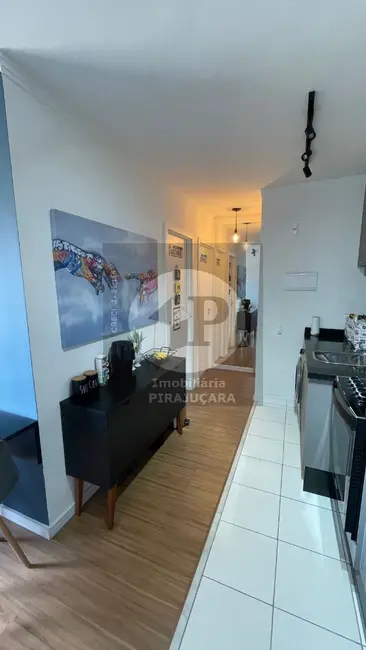 Foto 3 de Apartamento com 2 quartos à venda, 40m2 em Parque Esmeralda, São Paulo - SP