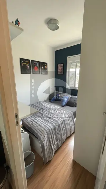 Foto 8 de Apartamento com 2 quartos à venda, 40m2 em Parque Esmeralda, São Paulo - SP