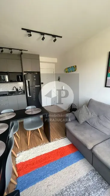 Foto 1 de Apartamento com 2 quartos à venda, 40m2 em Parque Esmeralda, São Paulo - SP