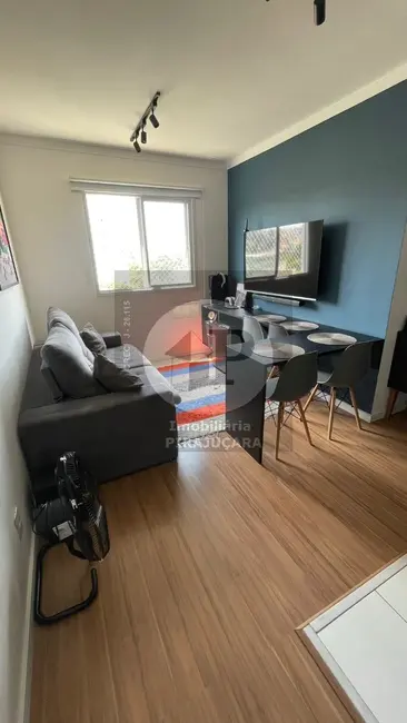 Foto 2 de Apartamento com 2 quartos à venda, 40m2 em Parque Esmeralda, São Paulo - SP