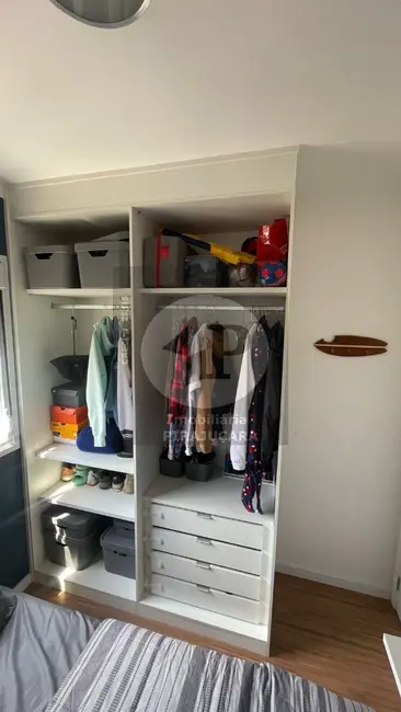 Foto 6 de Apartamento com 2 quartos à venda, 40m2 em Parque Esmeralda, São Paulo - SP