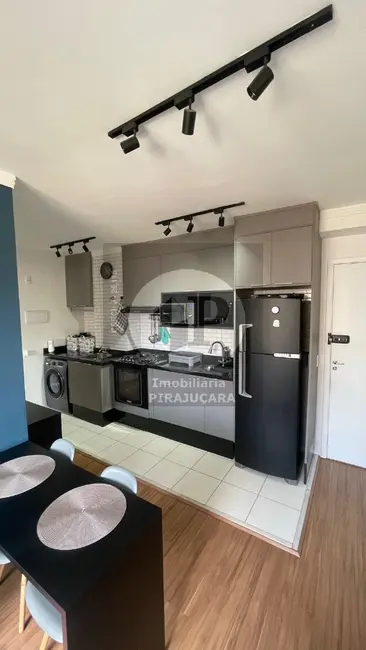 Foto 5 de Apartamento com 2 quartos à venda, 40m2 em Parque Esmeralda, São Paulo - SP