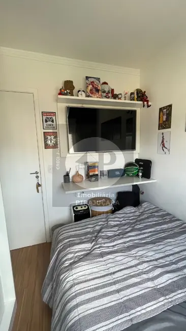 Foto 7 de Apartamento com 2 quartos à venda, 40m2 em Parque Esmeralda, São Paulo - SP
