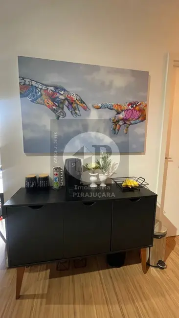 Foto 4 de Apartamento com 2 quartos à venda, 40m2 em Parque Esmeralda, São Paulo - SP