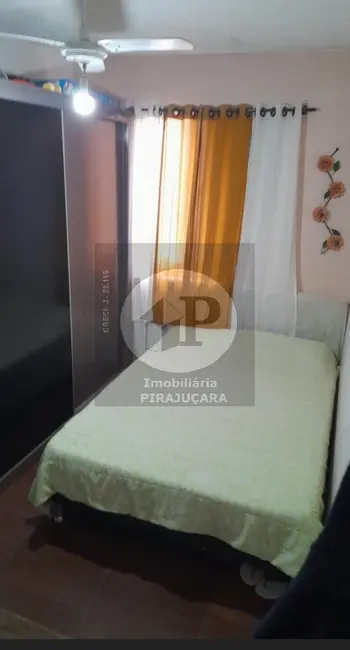 Apartamento com 3 quartos à venda, 60m2 em Parque Marabá, Taboao Da Serra - SP - imagem 7 Foto 7 de Apartamento com 3 quartos à venda, 60m2 em Parque Marabá, Taboao Da Serra - SP