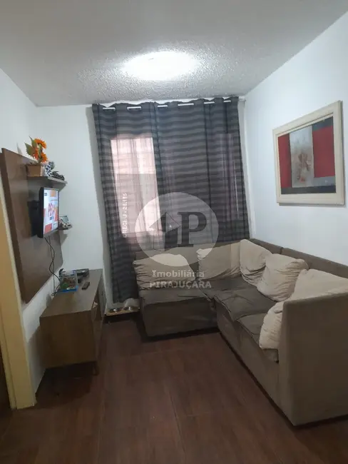 Foto 9 de Apartamento com 3 quartos à venda, 60m2 em Parque Marabá, Taboao Da Serra - SP