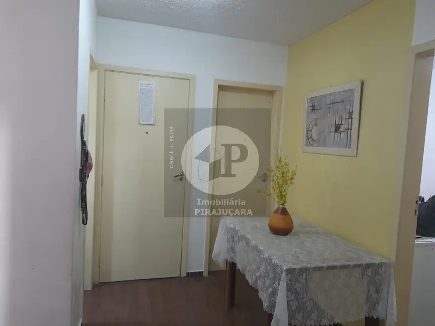Apartamento com 3 quartos à venda, 60m2 em Parque Marabá, Taboao Da Serra - SP - imagem 8 Foto 8 de Apartamento com 3 quartos à venda, 60m2 em Parque Marabá, Taboao Da Serra - SP