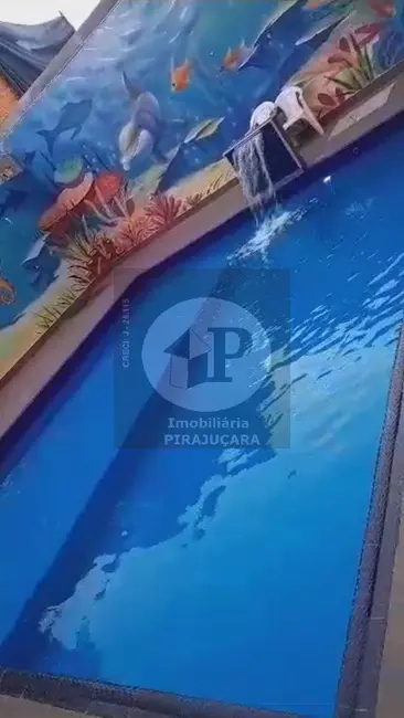 Foto 1 de Apartamento com 3 quartos à venda, 60m2 em Parque Marabá, Taboao Da Serra - SP