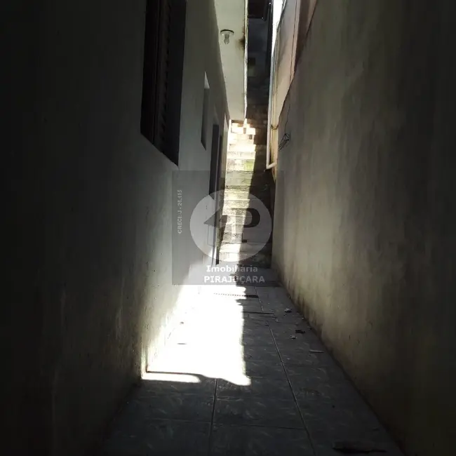 Foto 1 de Casa com 5 quartos à venda, 125m2 em Jardim Suína, Taboao Da Serra - SP