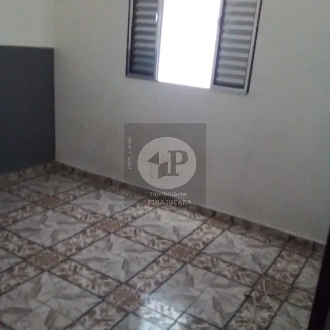 Foto 4 de Casa com 5 quartos à venda, 125m2 em Jardim Suína, Taboao Da Serra - SP