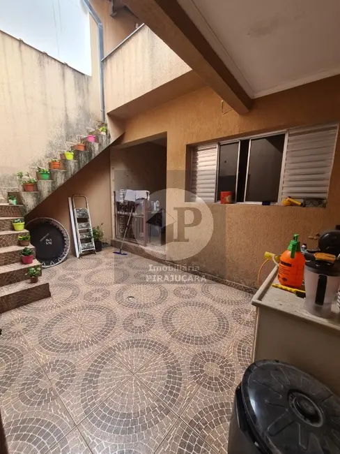 Foto 7 de Casa com 2 quartos à venda, 129m2 em Jardim Catanduva, São Paulo - SP