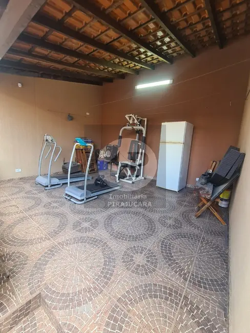 Foto 8 de Casa com 2 quartos à venda, 129m2 em Jardim Catanduva, São Paulo - SP