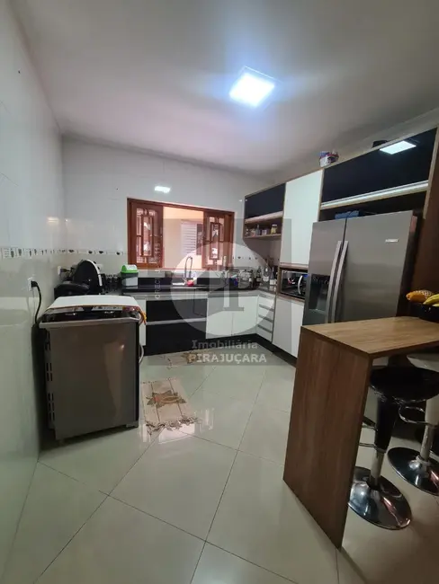 Foto 4 de Casa com 2 quartos à venda, 129m2 em Jardim Catanduva, São Paulo - SP