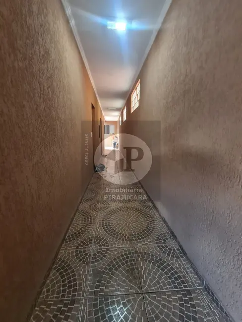 Foto 2 de Casa com 2 quartos à venda, 129m2 em Jardim Catanduva, São Paulo - SP