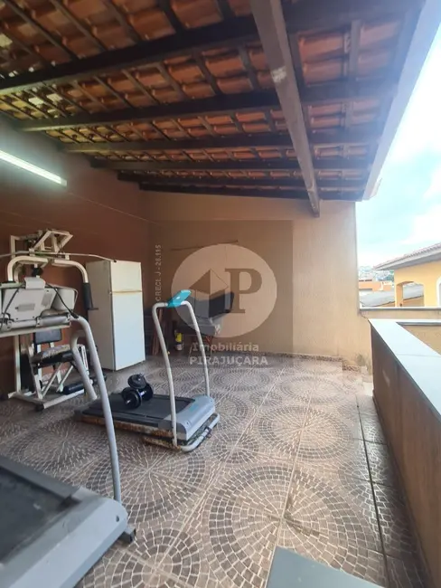 Foto 9 de Casa com 2 quartos à venda, 129m2 em Jardim Catanduva, São Paulo - SP