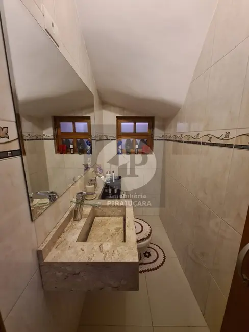 Foto 6 de Casa com 2 quartos à venda, 129m2 em Jardim Catanduva, São Paulo - SP