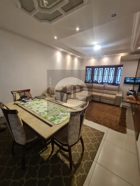 Foto 3 de Casa com 2 quartos à venda, 129m2 em Jardim Catanduva, São Paulo - SP