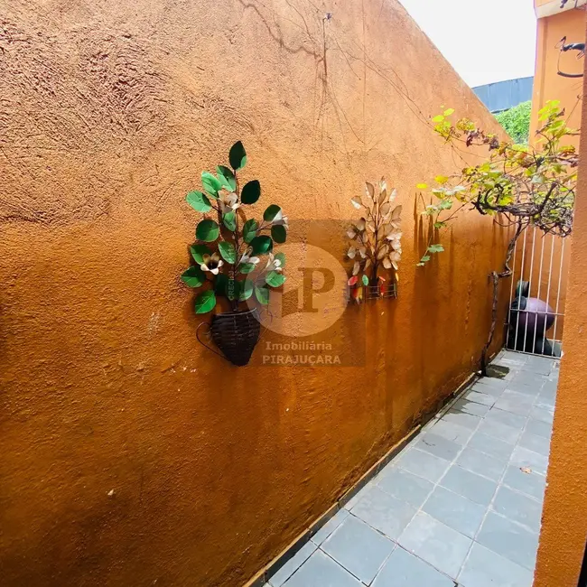 Foto 8 de Casa com 3 quartos à venda, 248m2 em Jardim São Salvador, Taboao Da Serra - SP