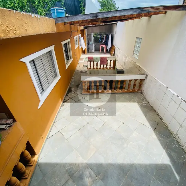 Foto 1 de Casa com 3 quartos à venda, 248m2 em Jardim São Salvador, Taboao Da Serra - SP