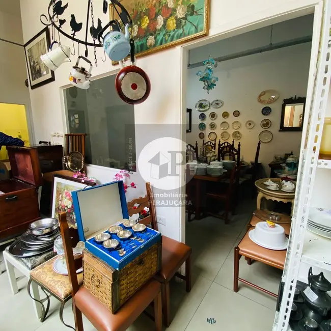 Foto 4 de Casa com 3 quartos à venda, 248m2 em Jardim São Salvador, Taboao Da Serra - SP