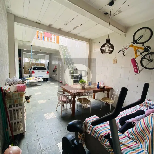 Foto 6 de Casa com 3 quartos à venda, 248m2 em Jardim São Salvador, Taboao Da Serra - SP