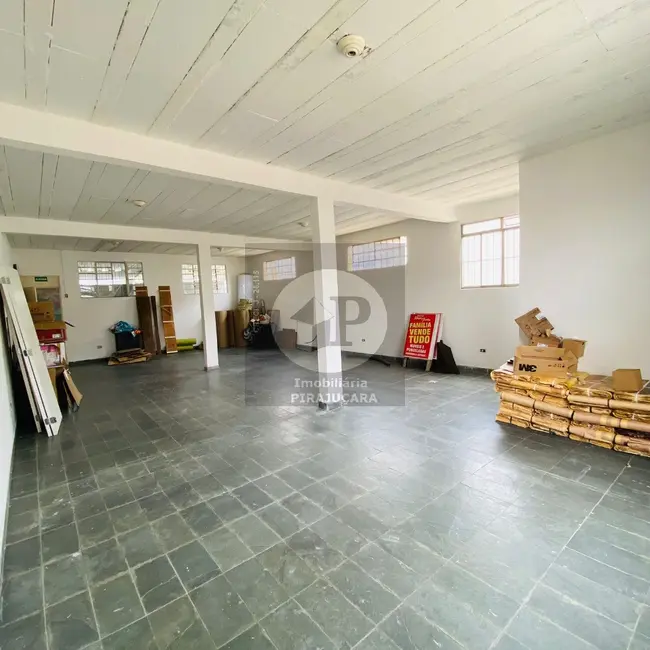 Foto 5 de Casa com 3 quartos à venda, 248m2 em Jardim São Salvador, Taboao Da Serra - SP