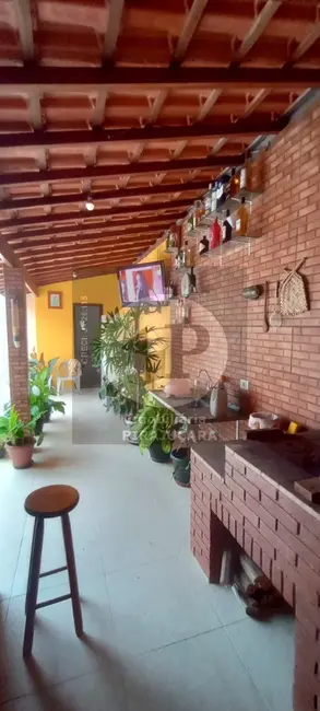 Foto 3 de Casa com 3 quartos à venda, 250m2 em Jardim São Francisco, Embu Das Artes - SP