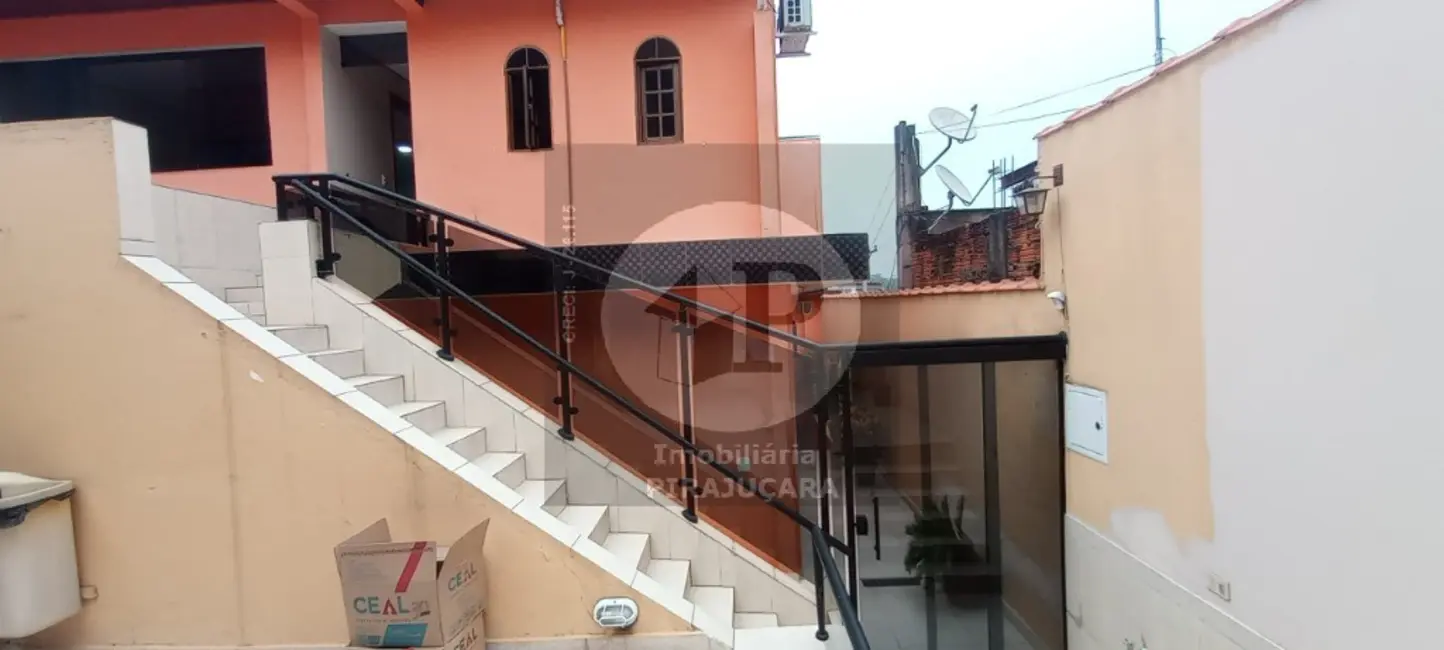 Foto 7 de Casa com 3 quartos à venda, 250m2 em Jardim São Francisco, Embu Das Artes - SP